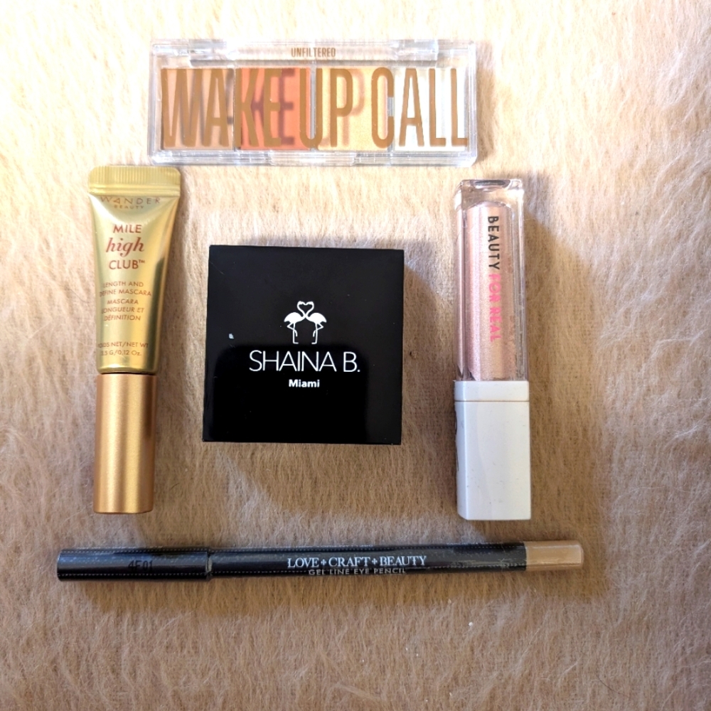 Eye Bundle Sampler
